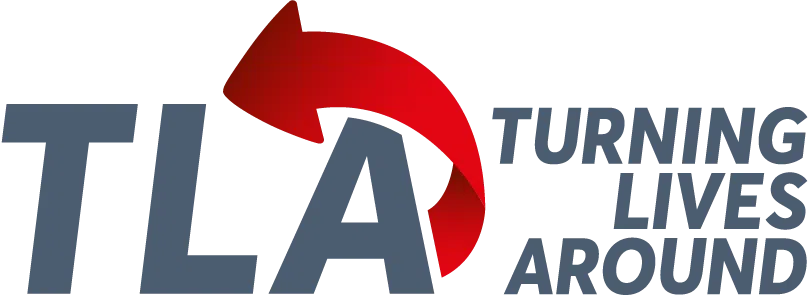 TLA logo