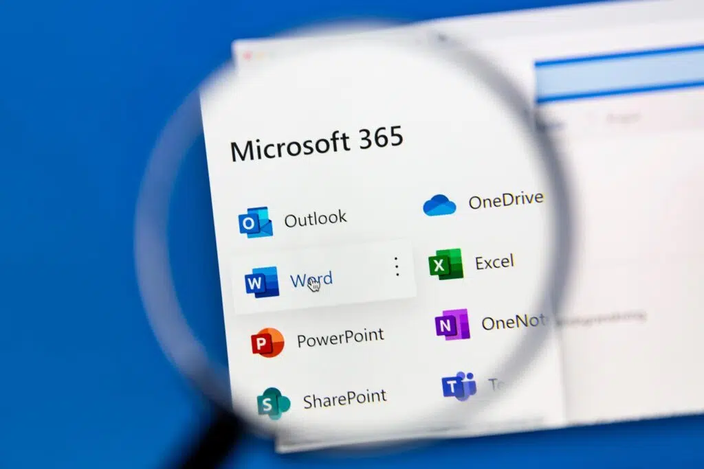 what is microsoft modern wordplace