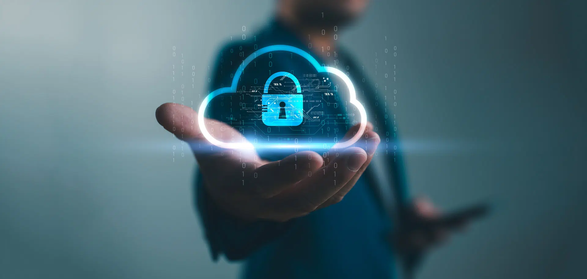 Which aspect is the most important for cloud security?