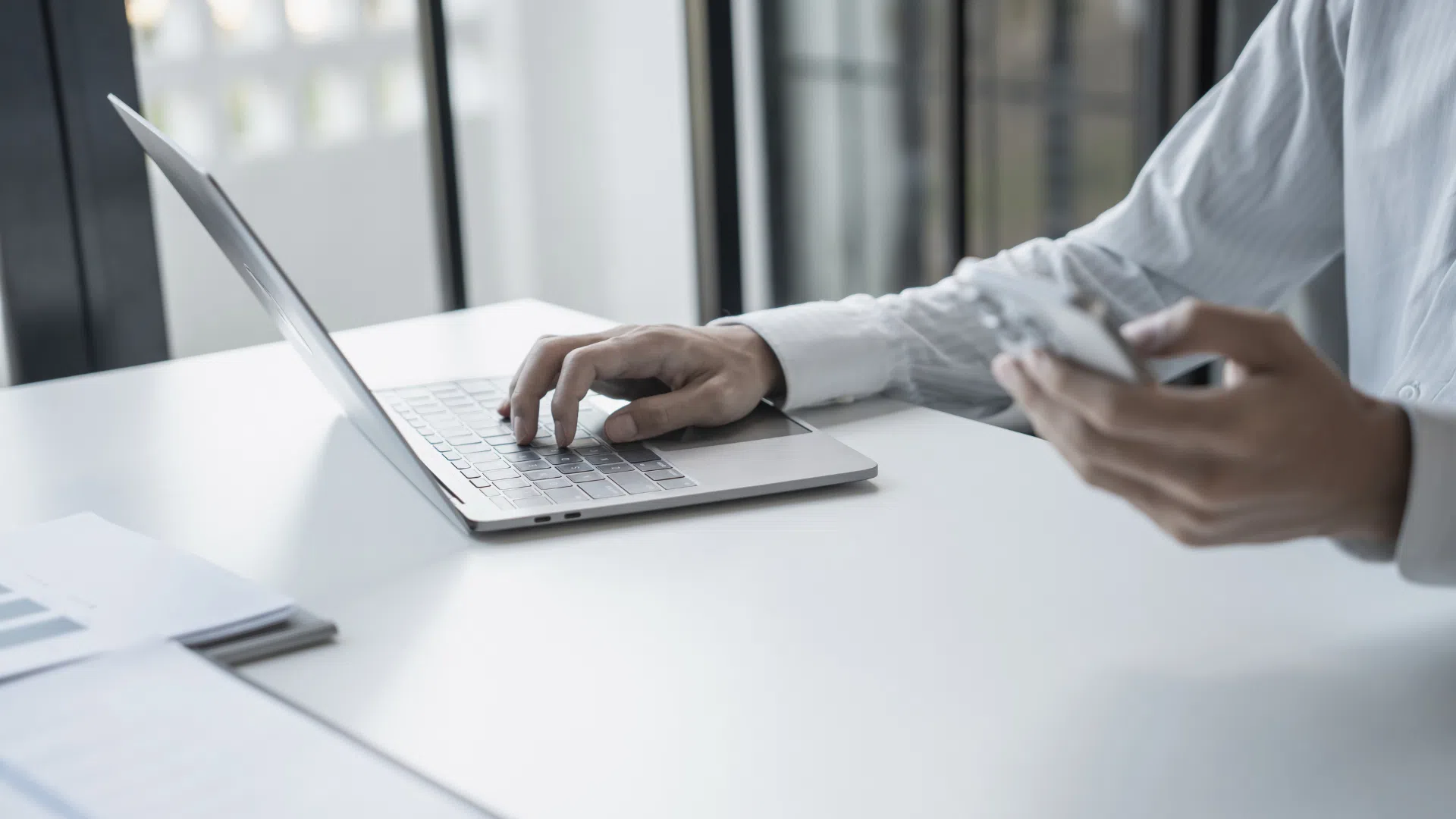 How ransomware infiltrates and spreads inside businesses
