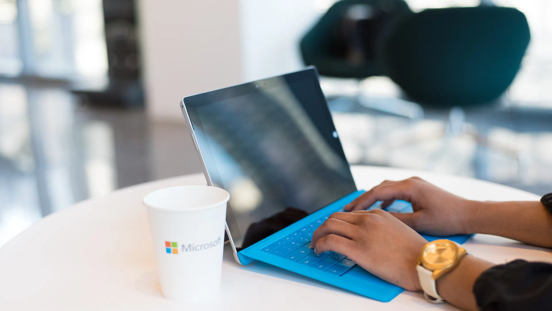 How Microsoft Copilot is changing day-to-day productivity across industries