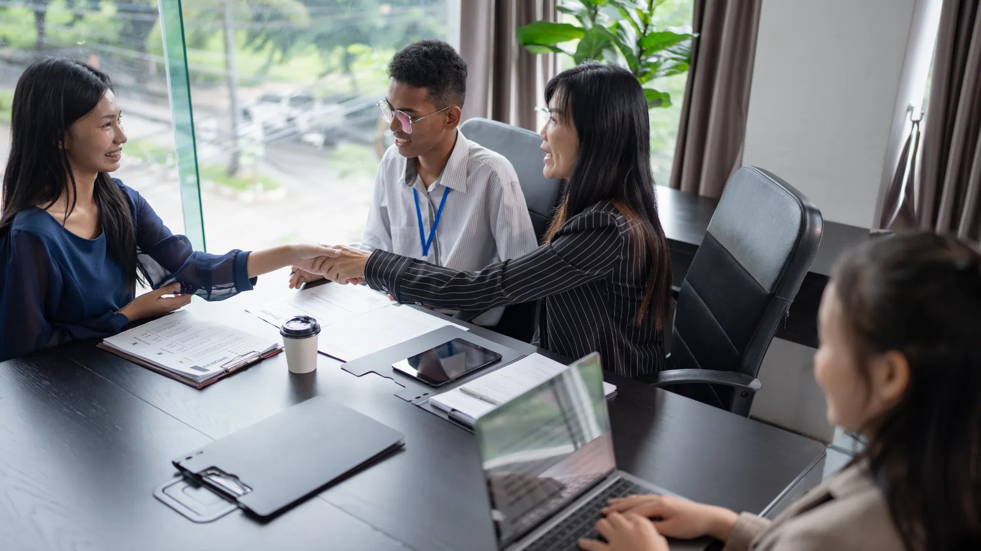 Using AI and automation to reduce admin workload in recruitment businesses
