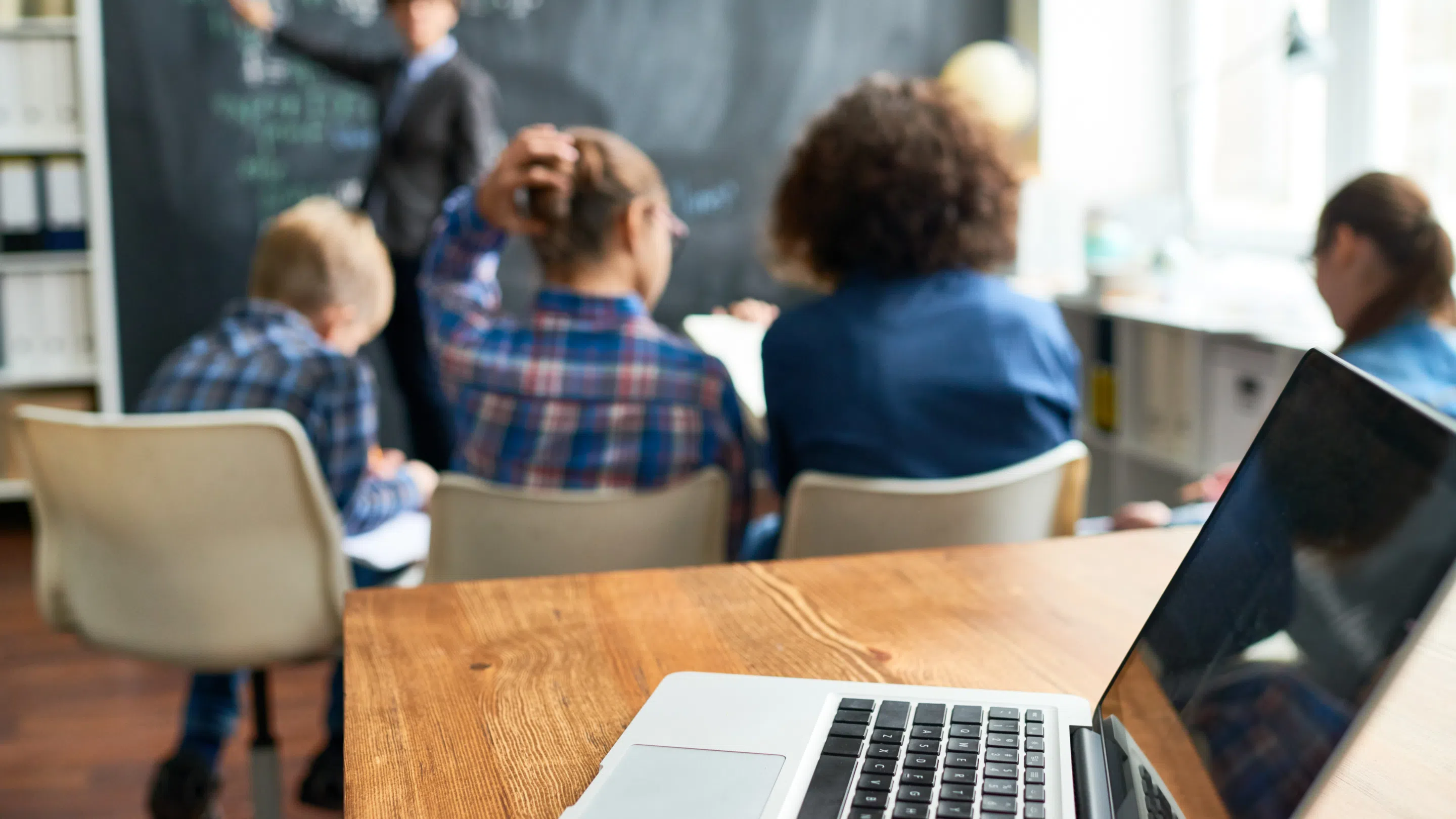 Why schools and colleges need both cyber resilience and modern collaboration tools