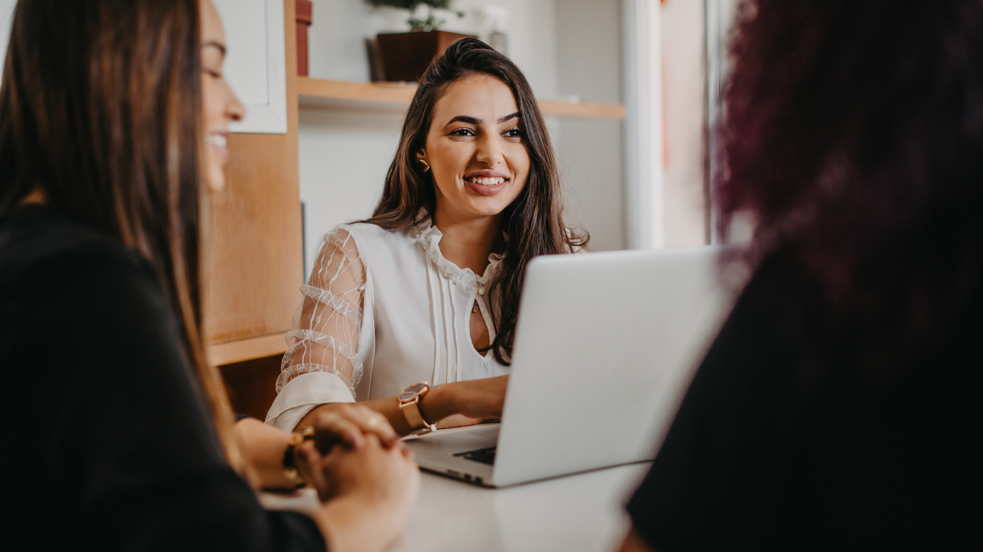 Technology trends shaping the future of recruitment businesses