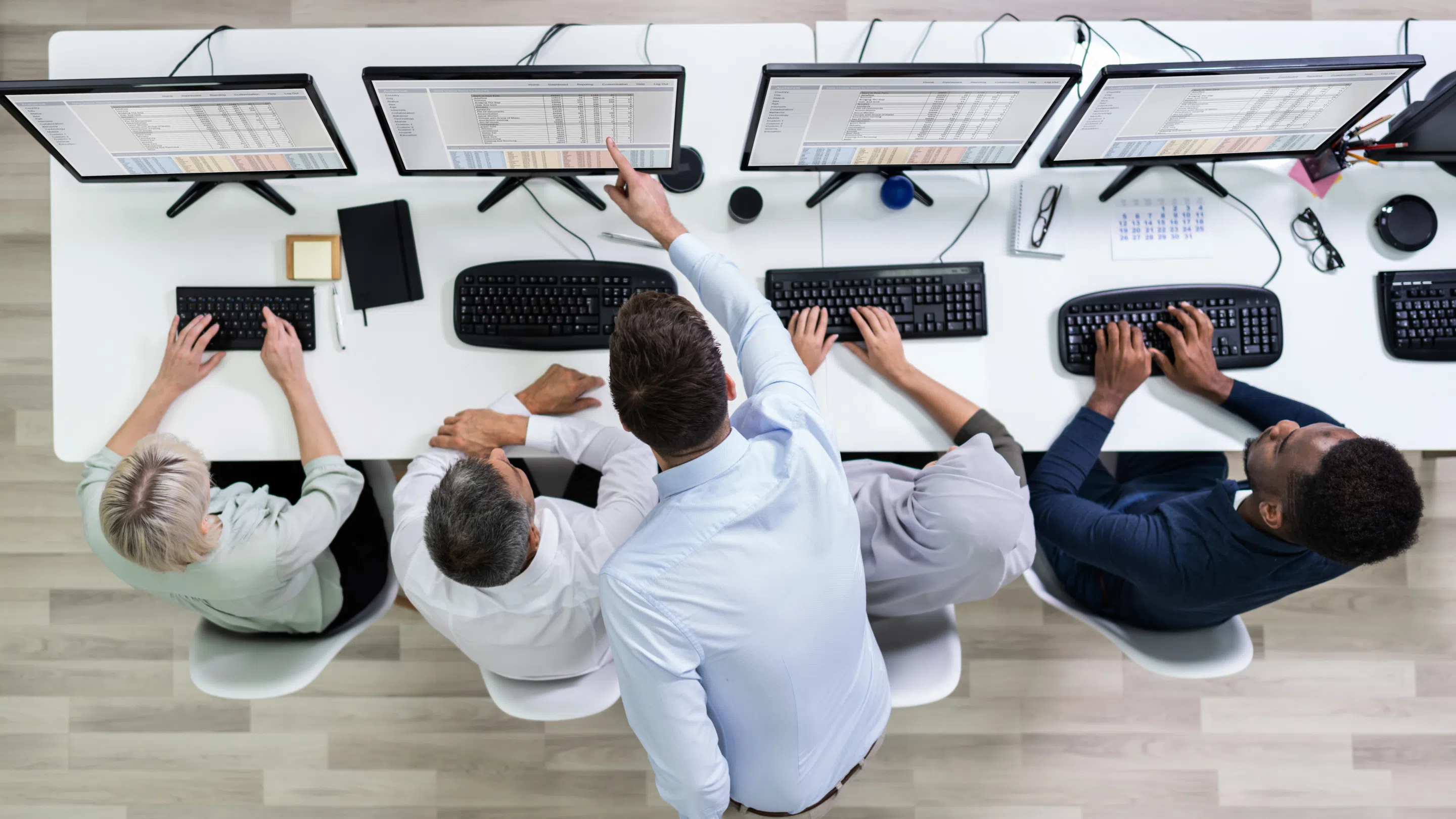 SOC as a service vs in-house security: what’s right for your business?