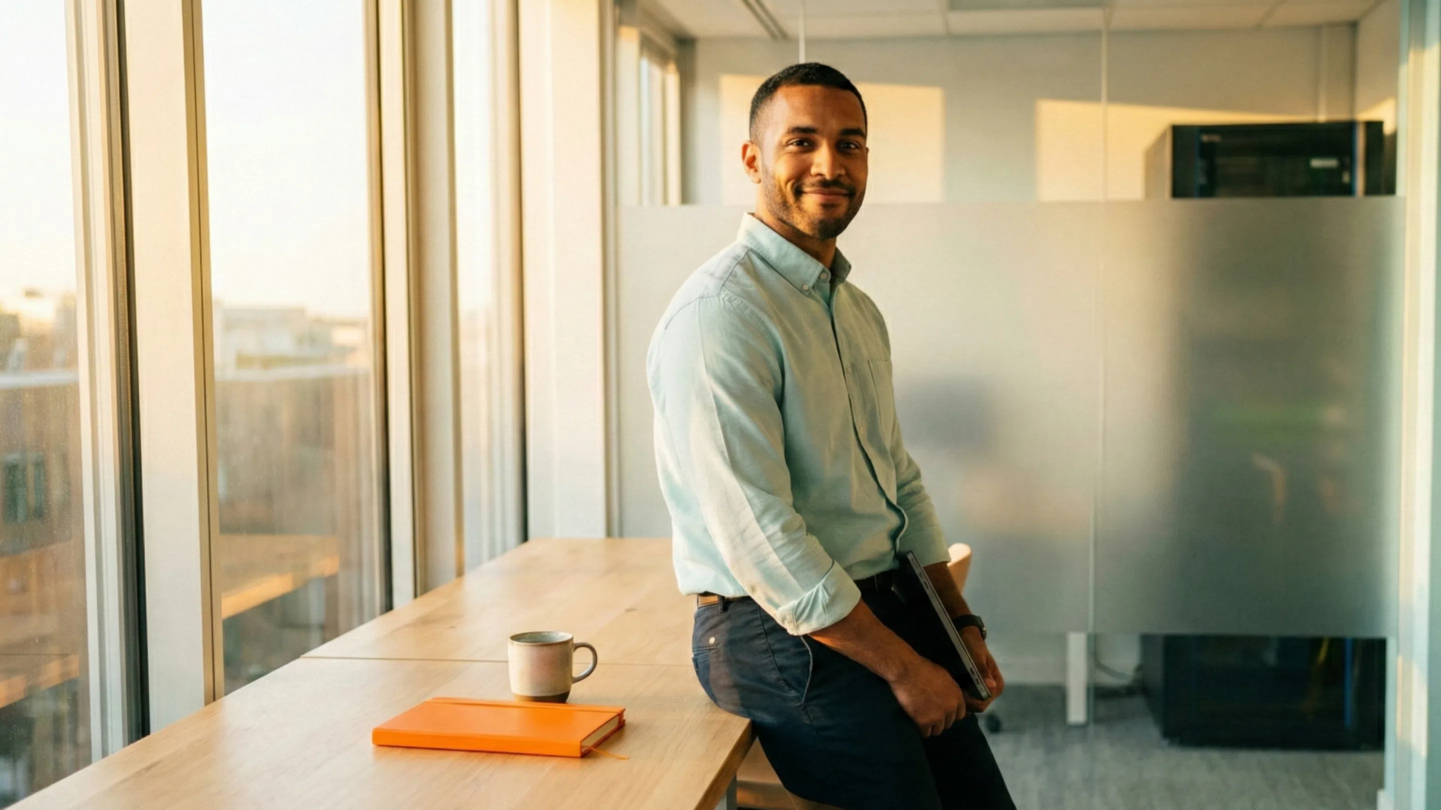 What does good cyber security actually look like for a growing business?