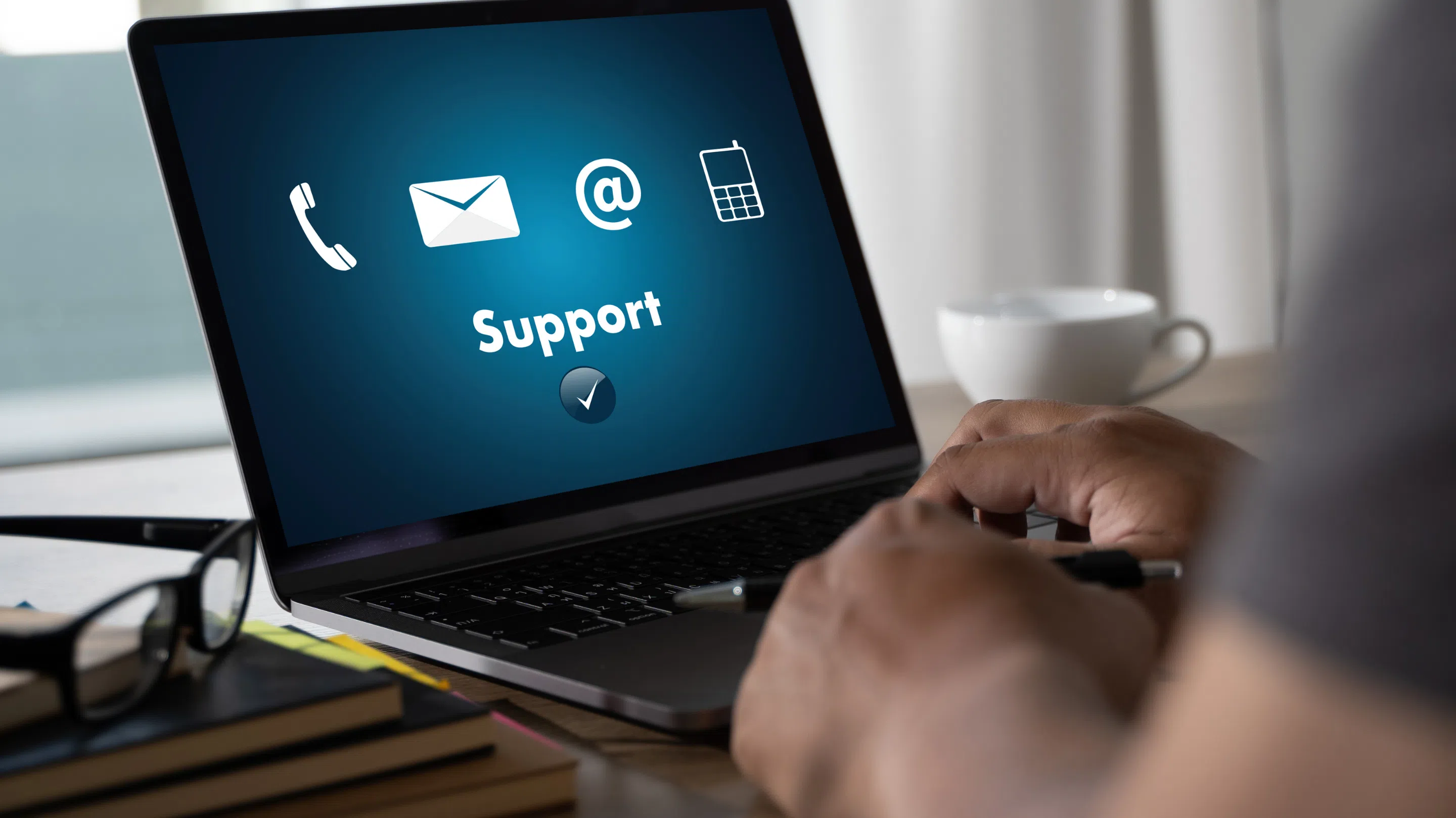 What fully managed IT actually includes (and what most providers miss)