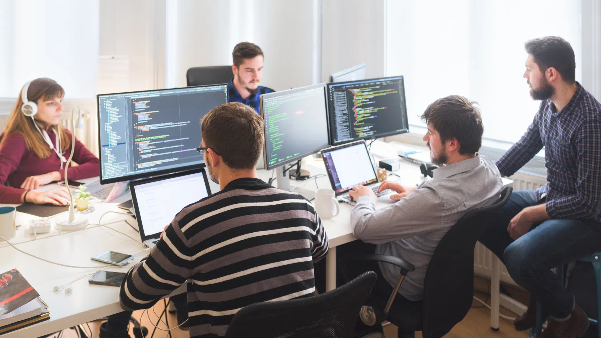 Why reactive cyber security is no longer enough for mid-sized businesses