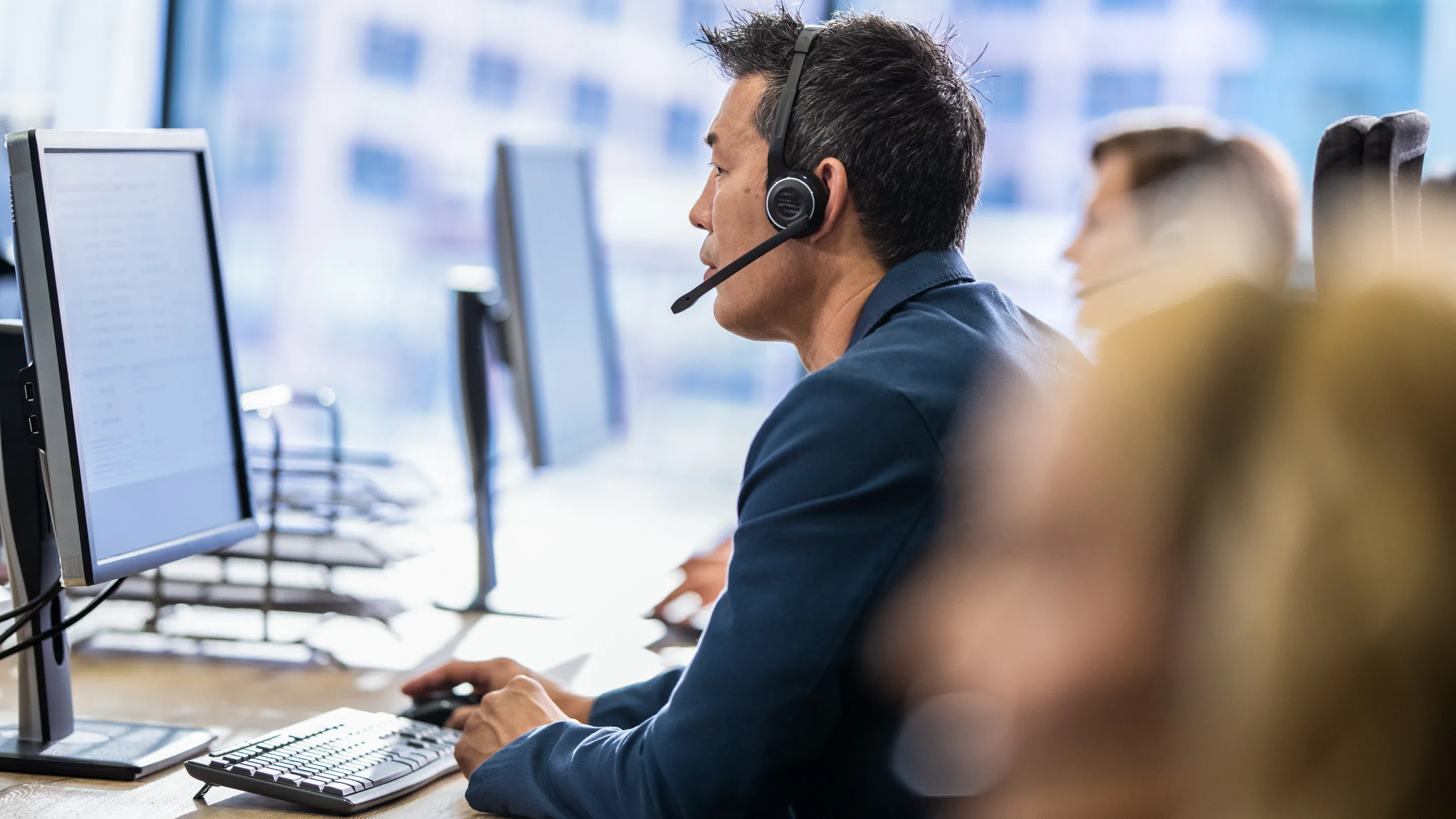 Why reactive IT support is costing your business more than you think
