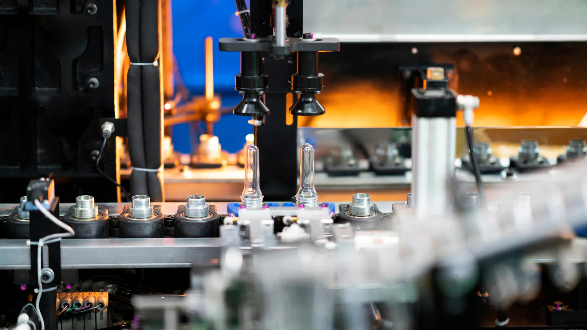 Why manufacturing businesses are moving to the cloud faster than ever