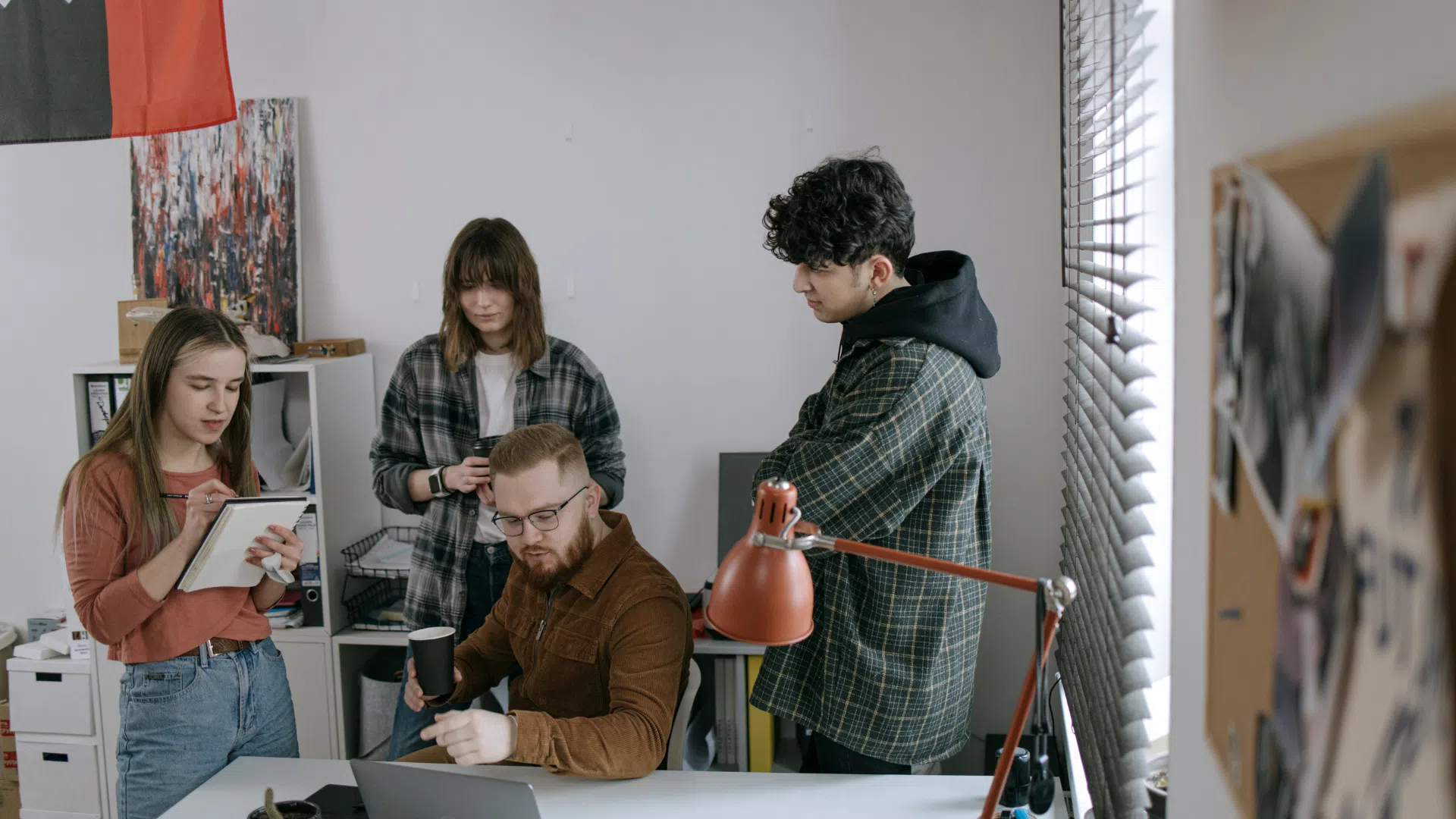 How creative agencies can protect client data without slowing down collaboration
