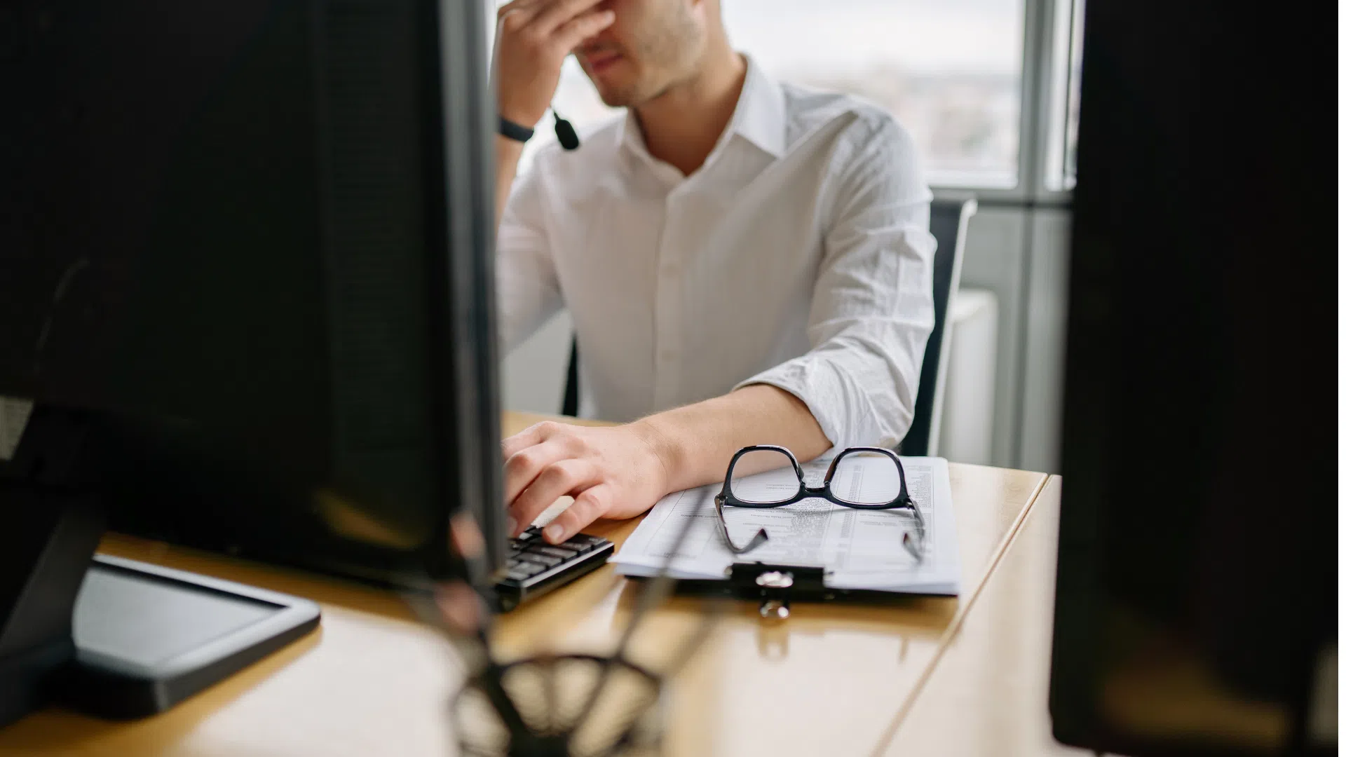 What would happen if your business lost all its data tomorrow?