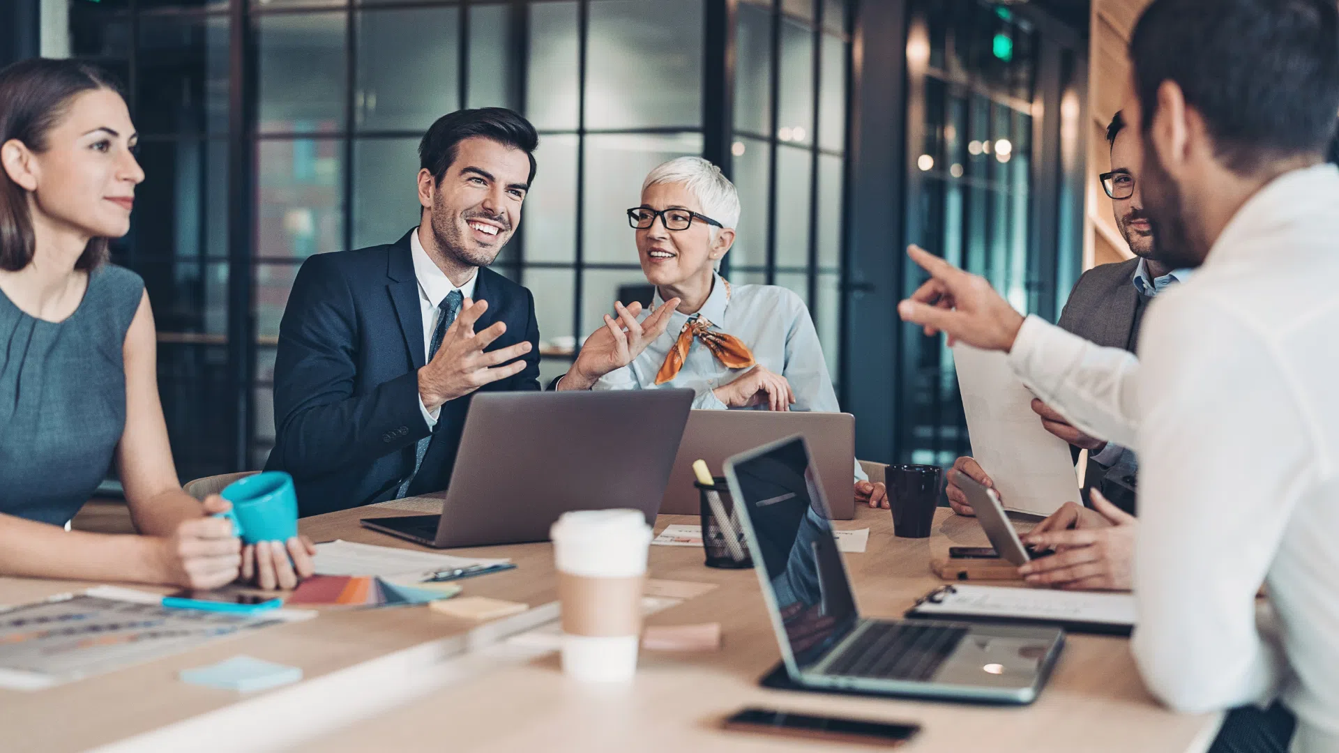 The hidden importance of IT infrastructure in business performance